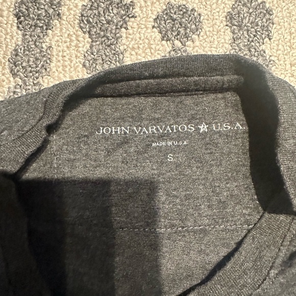 Rolling stone Tee - Picture 3 of 4